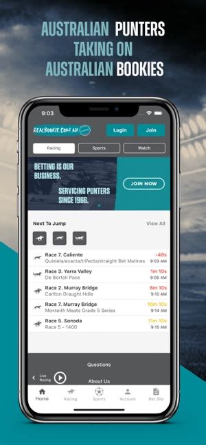 RealBookie.com.au Review, Code BETSAU & Sign Up .